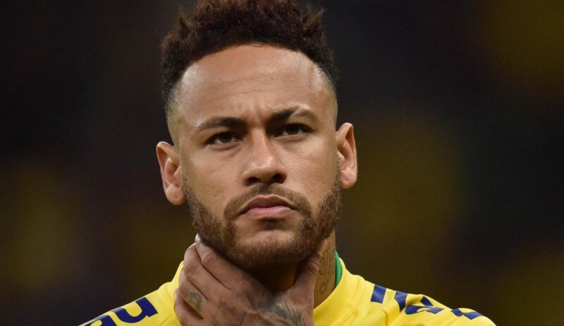 Neymar deve jogar sua última copa e desabafa: 'Não sei se vou ter cabeça' 