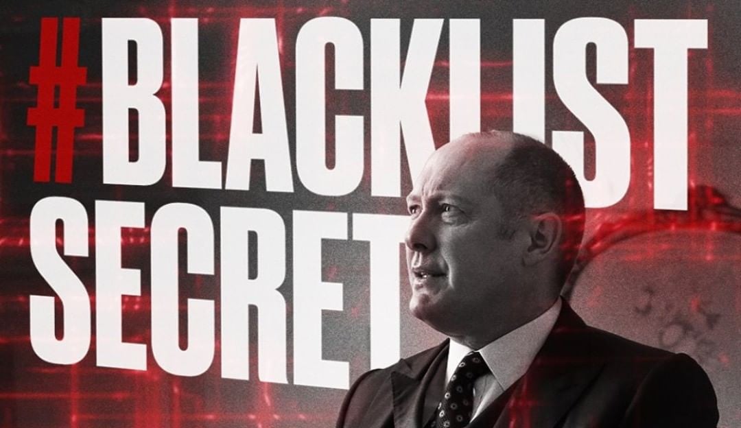 The Blacklist/Lista Negra divulga as imagens da 9° temporada da série 