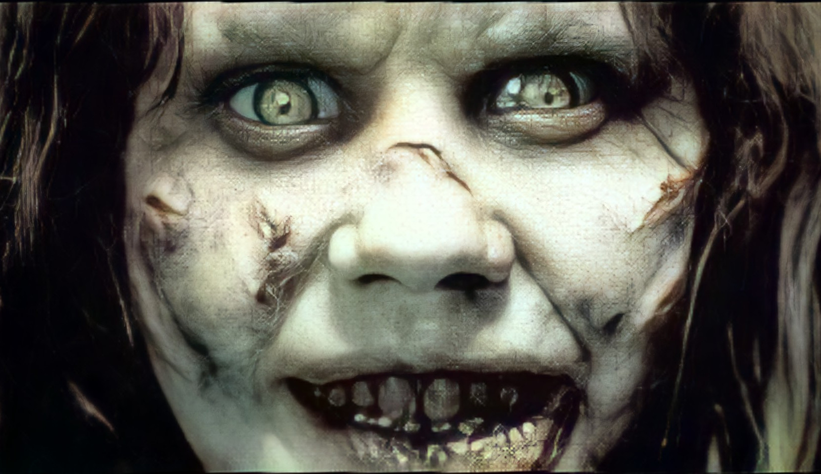 'O Exorcista' ganhará reboot do filme original 