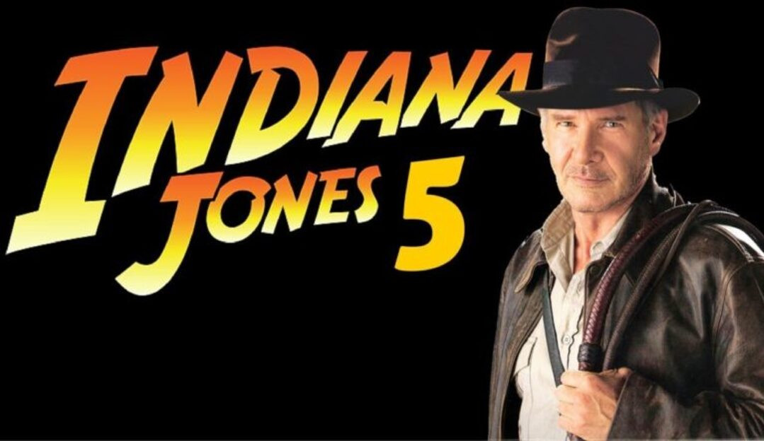 Indiana Jones volta em filme 5 da franquia e tem estreia para 2022