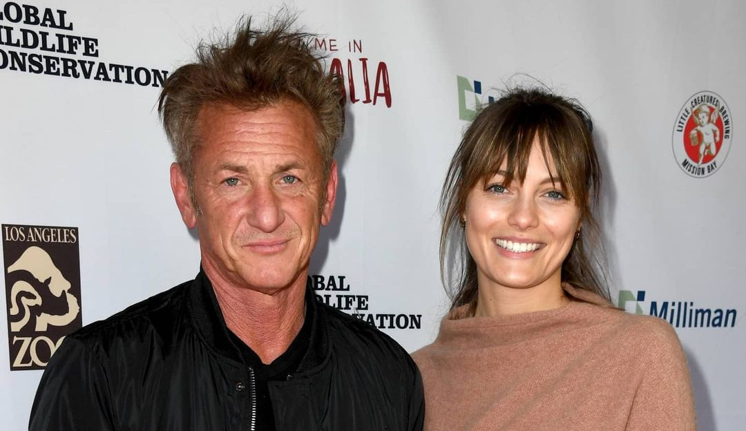 Leila George e Sean Penn se divorciam depois um ano de casamento