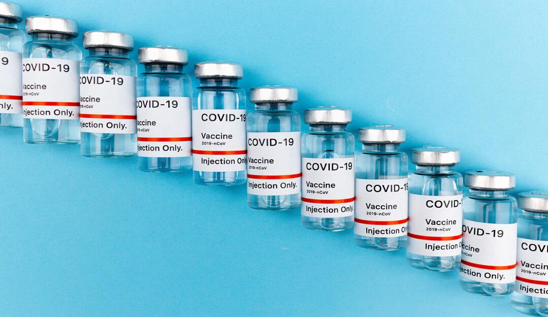 Covid-19: Fiocruz estuda intercambialidade entre imunizantes