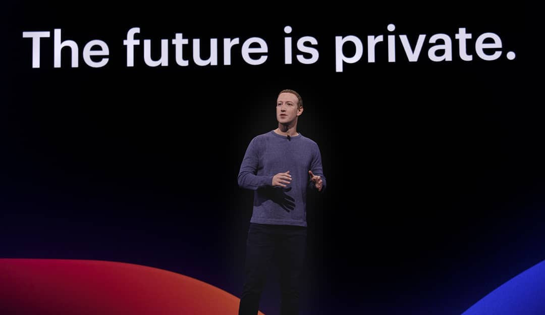 Jack Dorsey, fundador do Twitter, questiona o plano metaverso de Mark Zuckerberg