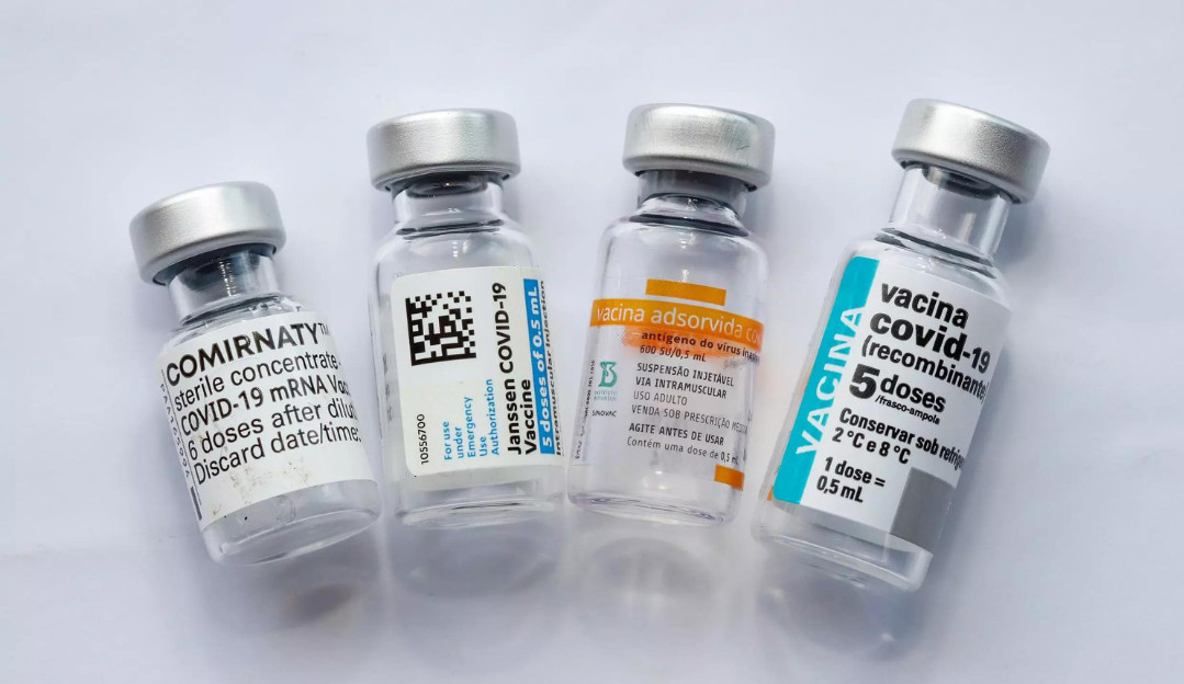 Comitê da OMS solicita que todos os países reconheçam as vacinas aprovadas pela organização