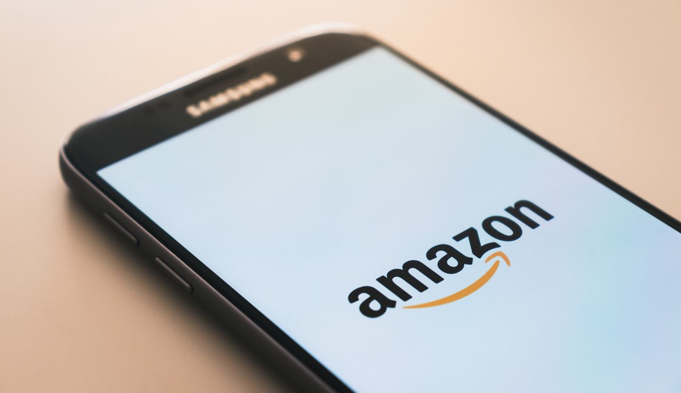 Amazon divulga resultados de terceiro semestre de 2021