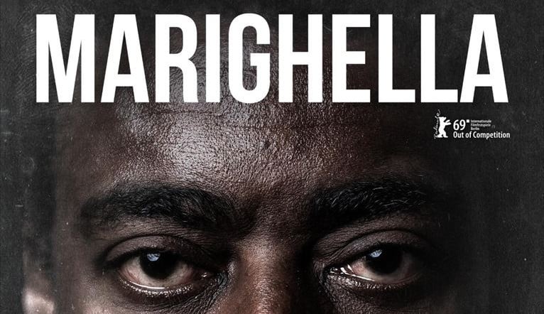 ‘Marighella’ é lançado em pré-estreia em São Paulo