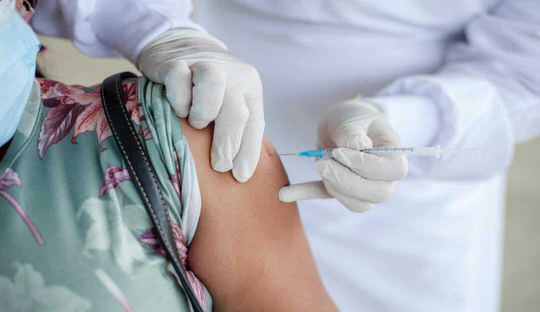 Rio de Janeiro: 350 mil pessoas no estado estão com a segunda dose da vacina contra a Covid-19 atrasada