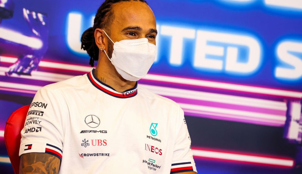 Hamilton quer F1 de volta à África do Sul