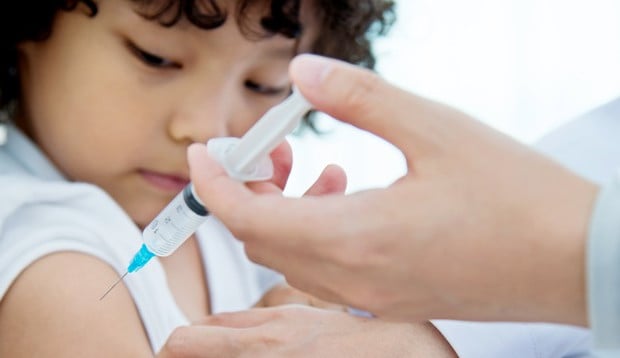 Estados Unidos pode iniciar a vacinação de crianças contra Covid-19 hoje
