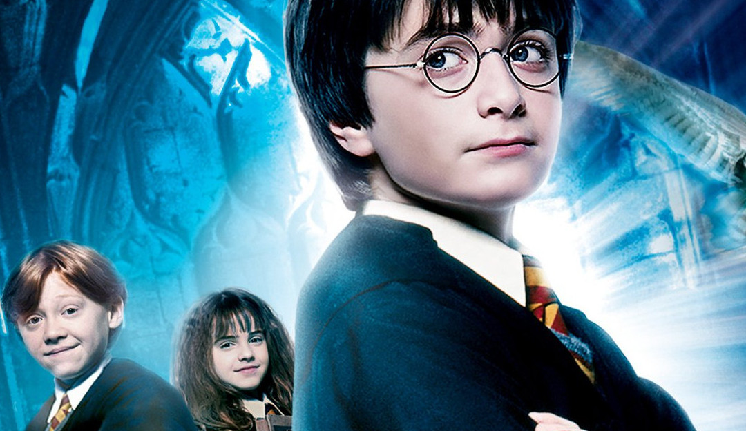 Saga Harry Potter será reexibida em cinemas brasileiros