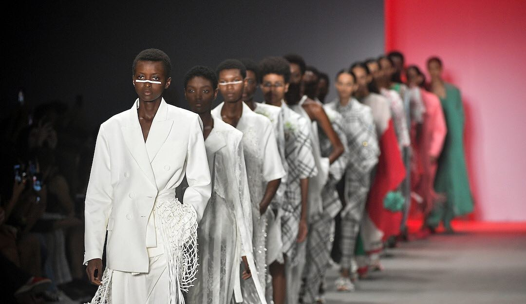 SPFW N52: A maior semana de moda brasileira retorna de forma híbrida