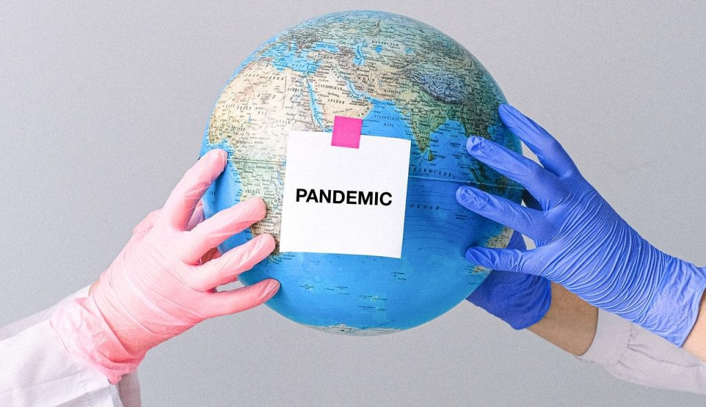 Itália tem retrocesso no combate ao Coronavírus depois de meses e pandemia mostra sua força
