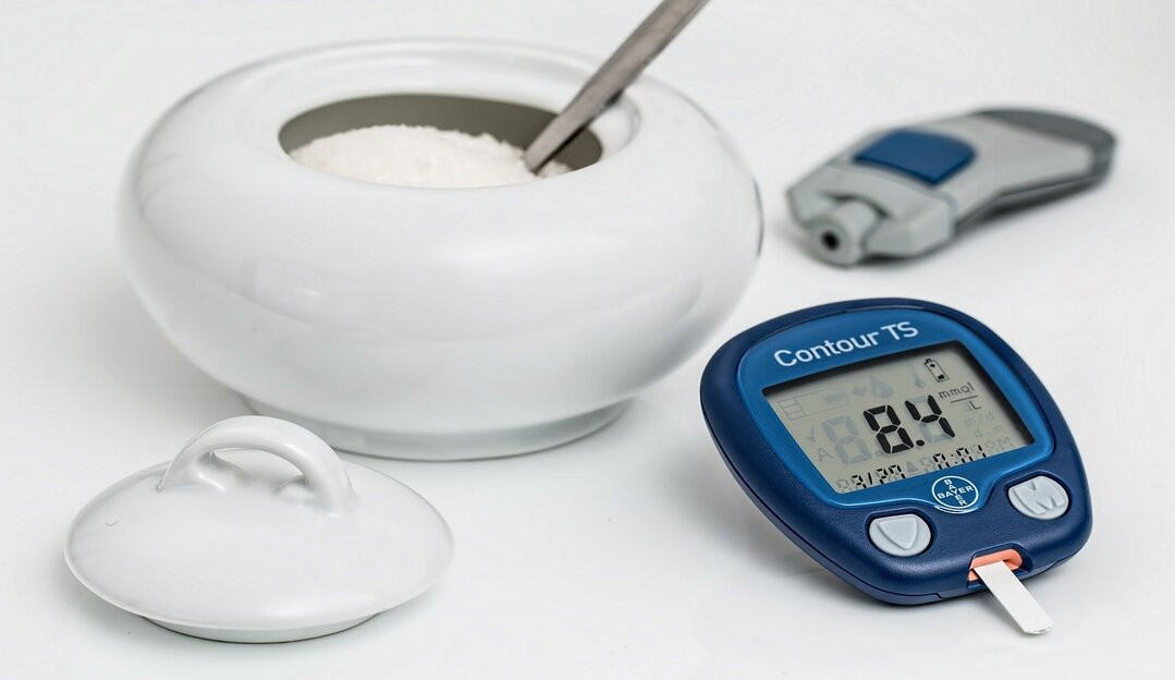 De acordo com relatório, os casos de diabetes cresceram desde 2019
