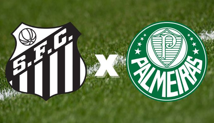 Santos x Palmeiras: tudo sobre o clássico que marca a 30° rodada do Brasileirão