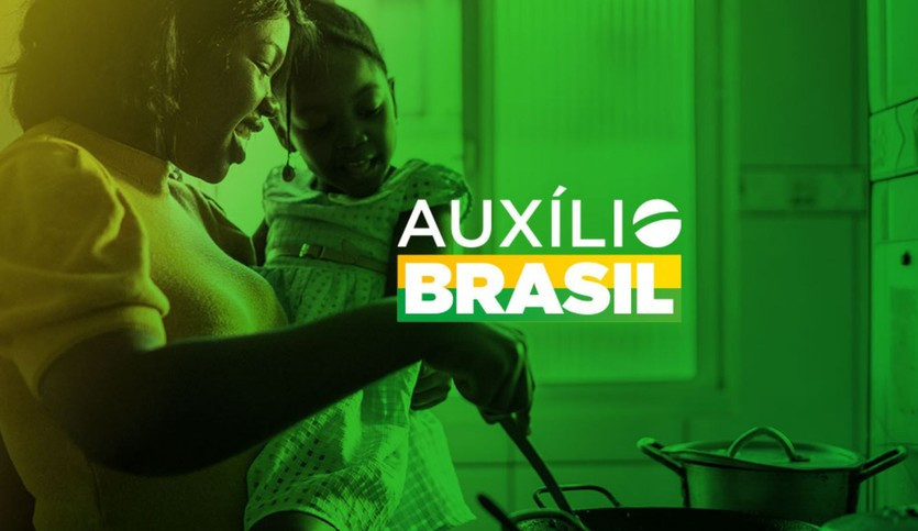 Auxílio Brasil: Ainda há duvidas sobre seu real funcionamento