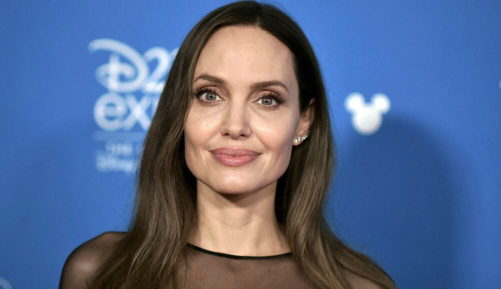Angelina Jolie que interpreta ‘Thena’ em filme Eternos não pretende fazer filme solo da heroína 