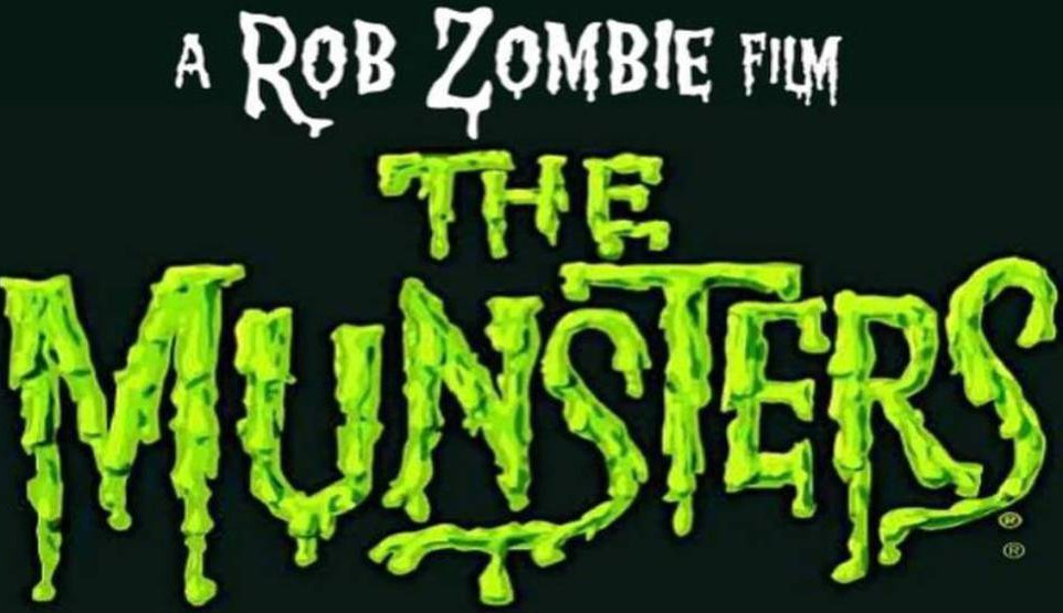 Rob Zombie revela logo do remake de ‘Os monstros’