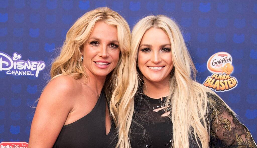 Irmã de Britney Spears conta o motivo de ter escondido gravidez da cantora