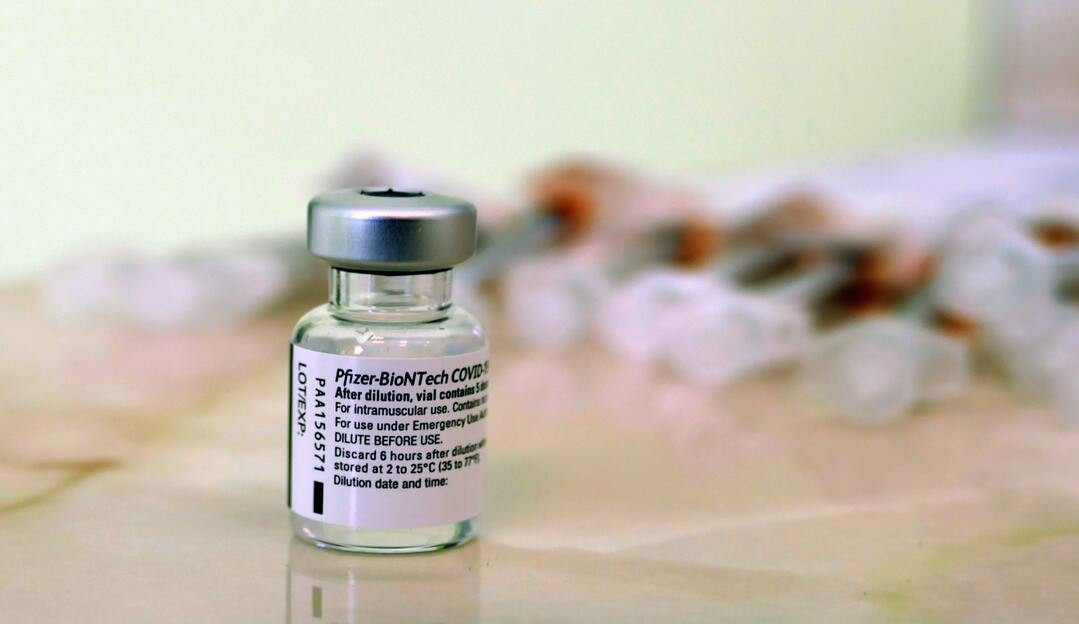 Covid-19: farmacêutica Pfizer entra com solicitação na Anvisa para imunizar crianças contra a doença