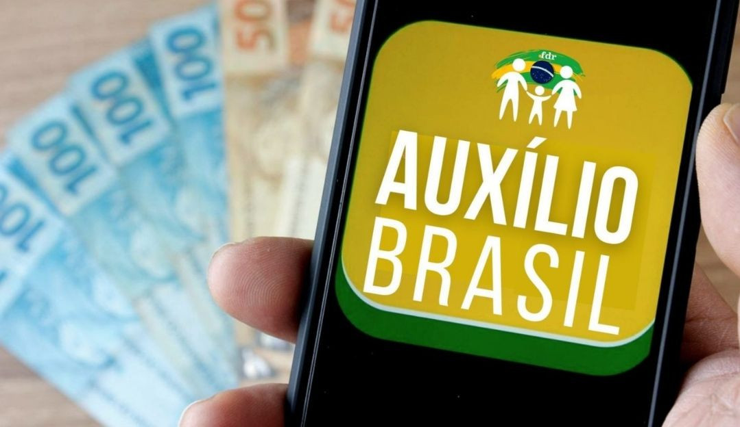 Confira o calendário para o início dos pagamentos do Auxílio Brasil