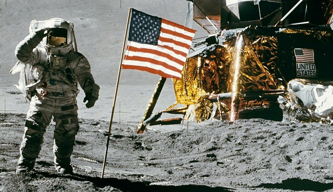 Missão que levará o homem de volta à Lua é adiada para 2025
