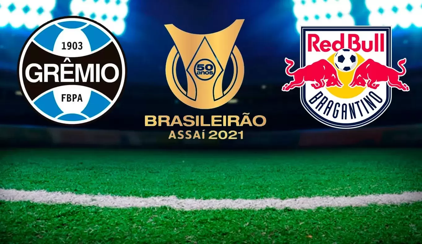 Grêmio x Bragantino: tudo sobre o duelo que marca a 33° rodada do Brasileirão