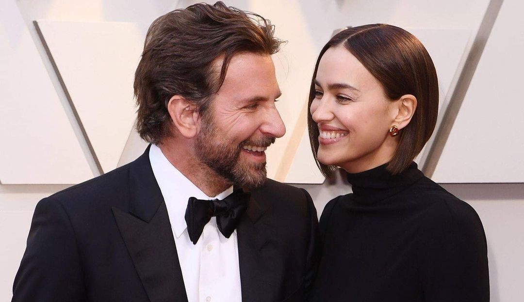 Rumores são levantados sobre reconciliação de Bradley Cooper e Irina Shayk 