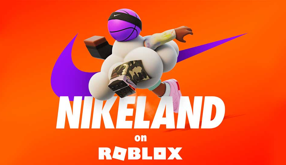Roblox, Nike e metaverso: conheça o novo mundo da marca no jogo