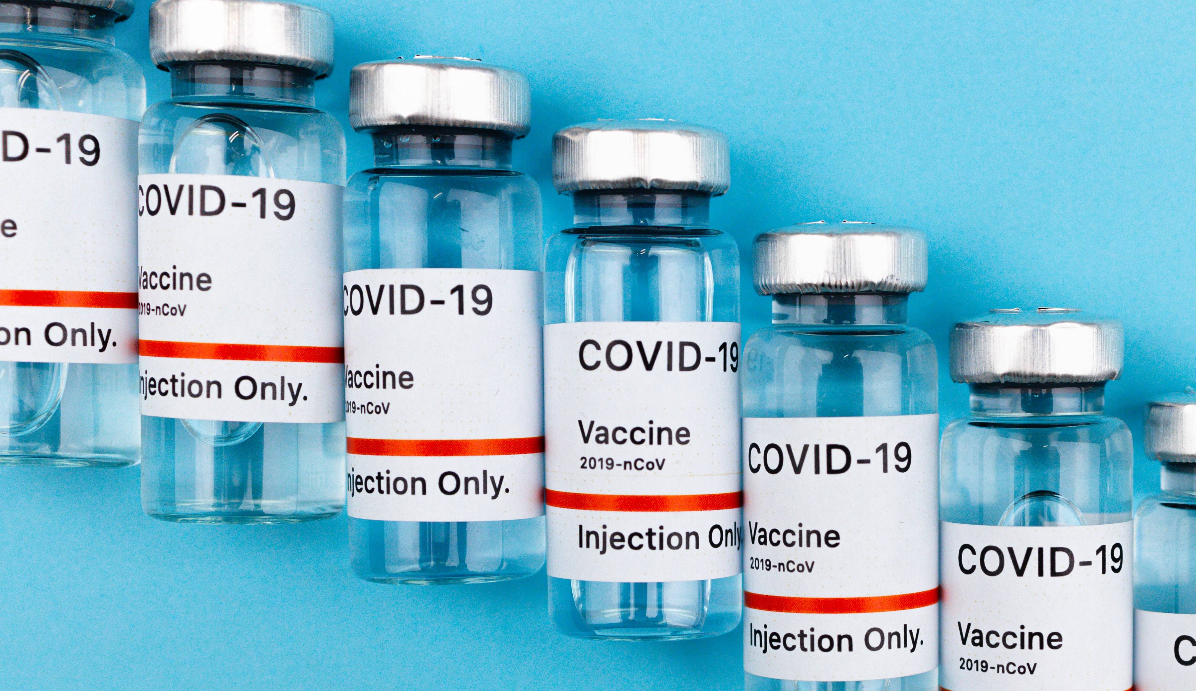 Ministério da Saúde lança nova campanha para Mega Vacinação Nacional