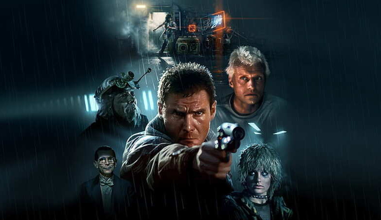 A franquia ‘Blade Runner’ ganha série na TV
