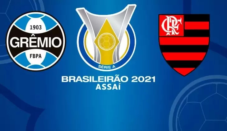 Grêmio x Flamengo: tudo sobre o jogo atrasado da 2° rodada do Brasileirão