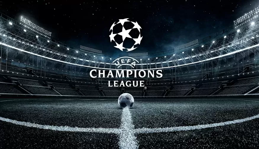 Confira os confrontos que acontecem na Champions League nesta quarta-feira