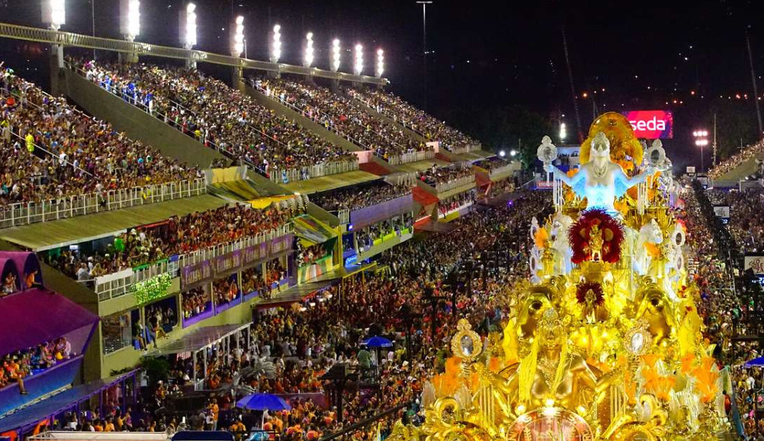 Pelo menos 70 cidade de  São Paulo cancelam carnaval em 2022 por conta da pandemia