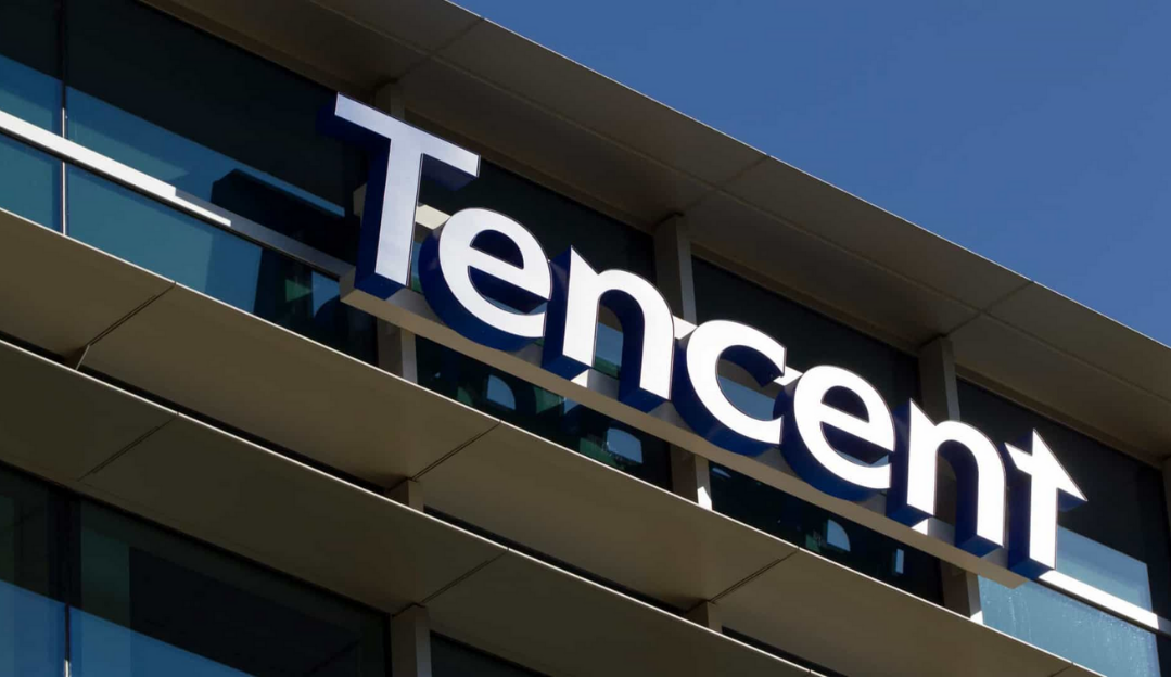 China penaliza os novos aplicativos do grupo Tencent por contrariarem as políticas do país