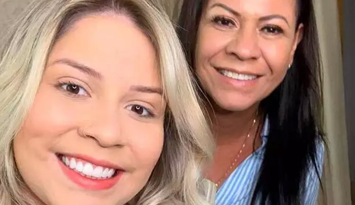 Mãe de Marília Mendonça escreve reflexão nas redes sociais, e fala que deve seguir mesmo com o coração despedaçado