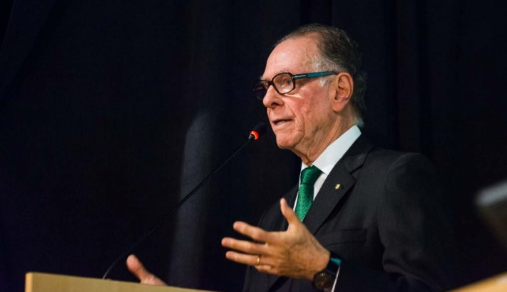 Carlos Arthur Nuzman, Ex-presidente do COB, é condenado a 30 anos de prisão
