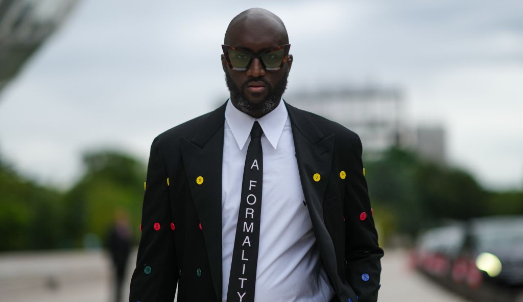 Virgil Abloh: Diretor criativo da Louis Vuitton deixa sua marca na moda