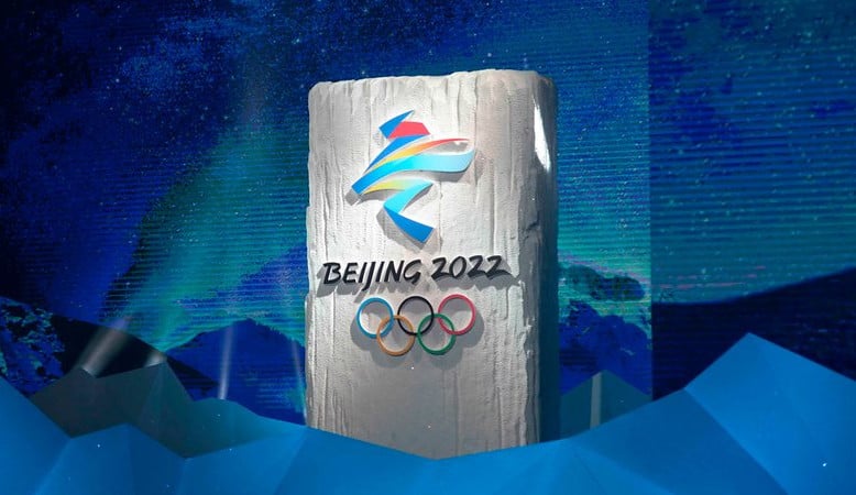 Apesar da nova variante Ômicron, China confirma os Jogos Olímpicos de Inverno em Pequim