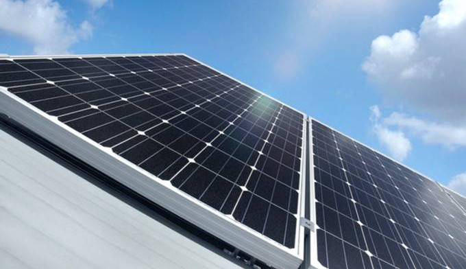 Projeto de painéis solares leva energia elétrica ao Pantanal