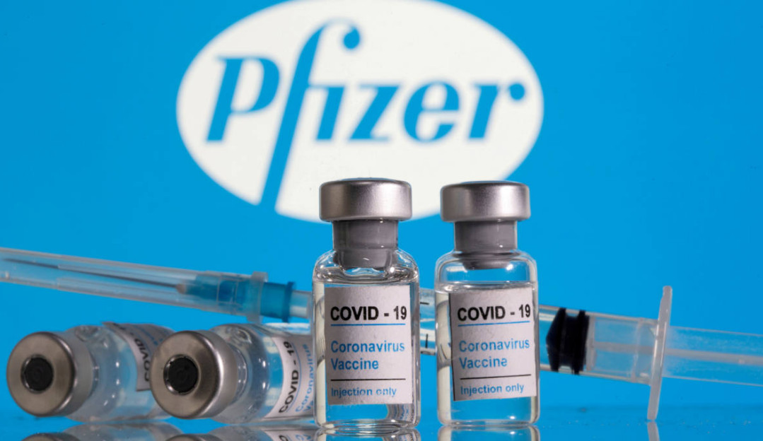Farmacêuticas se esforçam para adequar suas vacinas à variante Ômicron da Covid-19