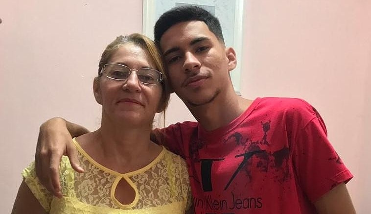 Flamengo realiza acordo com família de vítima do incêndio do Ninho