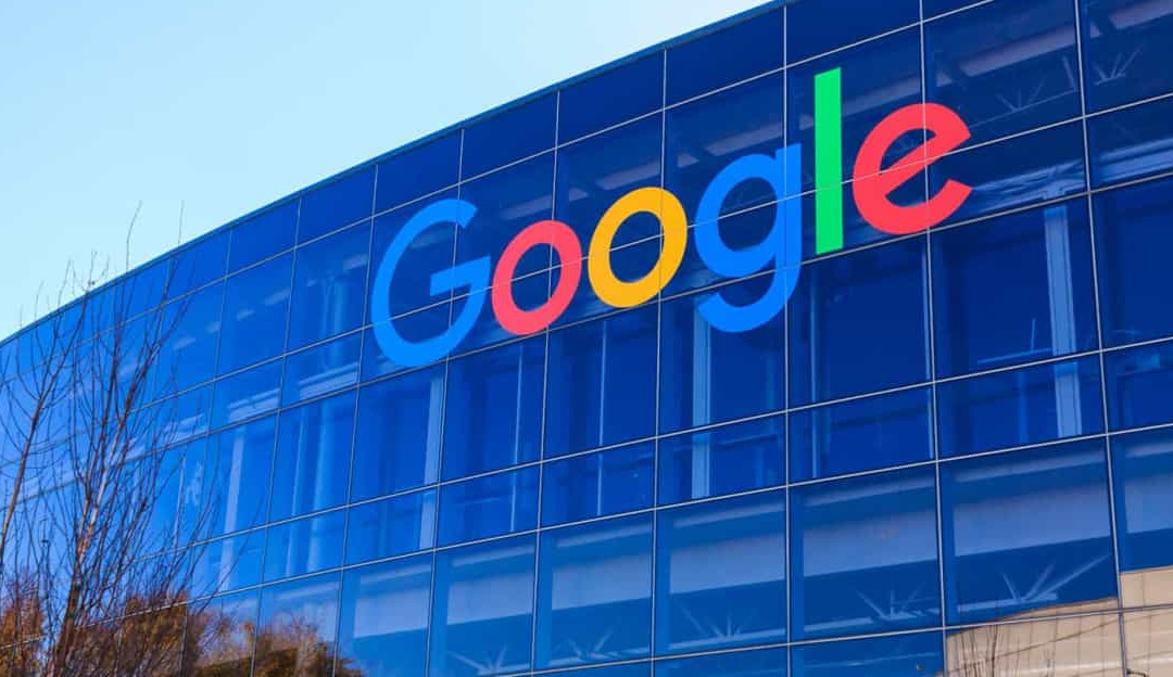 Visando melhoria no bem estar, Google vai premiar funcionários com quantias que chegam até 9 mil reais