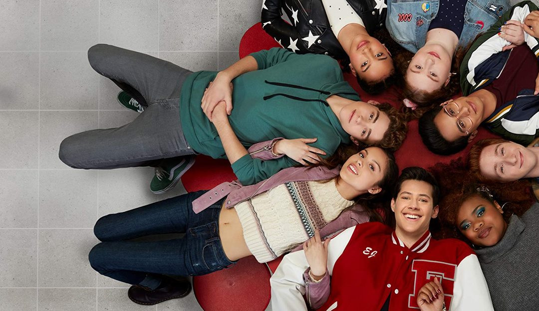 Olivia Rodrigo confirma que retornará na 3ª temporada de High School Musical: O musical