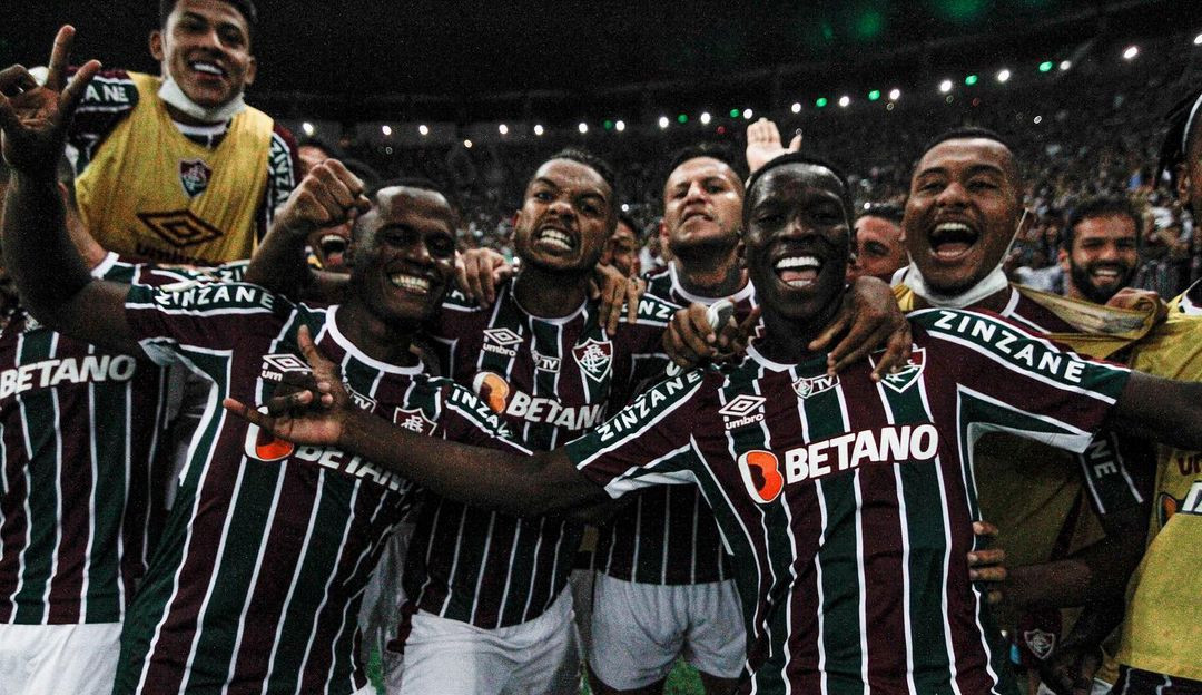 De forma cautelosa, Fluminense mapeia o mercado por contratações para 2022