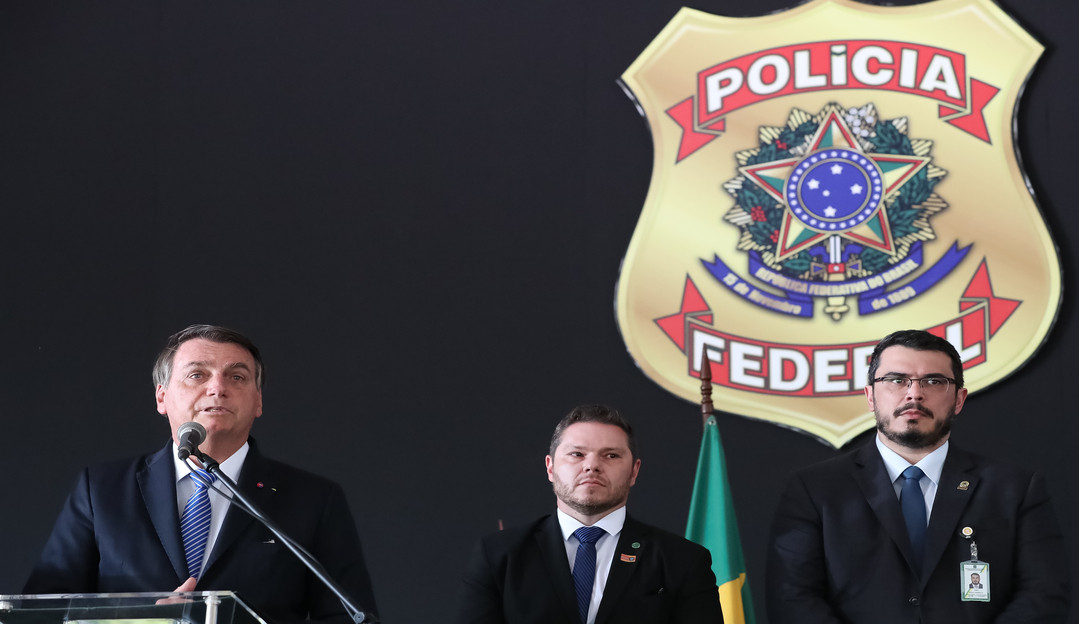 Aumento prometido a policiais por Bolsonaro pode impactar em R$ 11 bi os cofres públicos até 2024