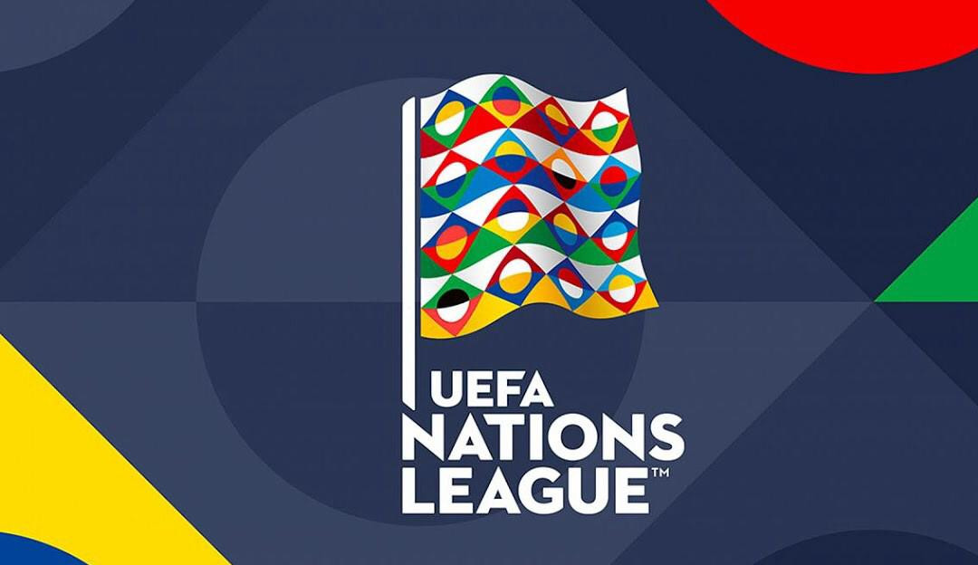 Uefa realiza sorteio da Liga das Nações