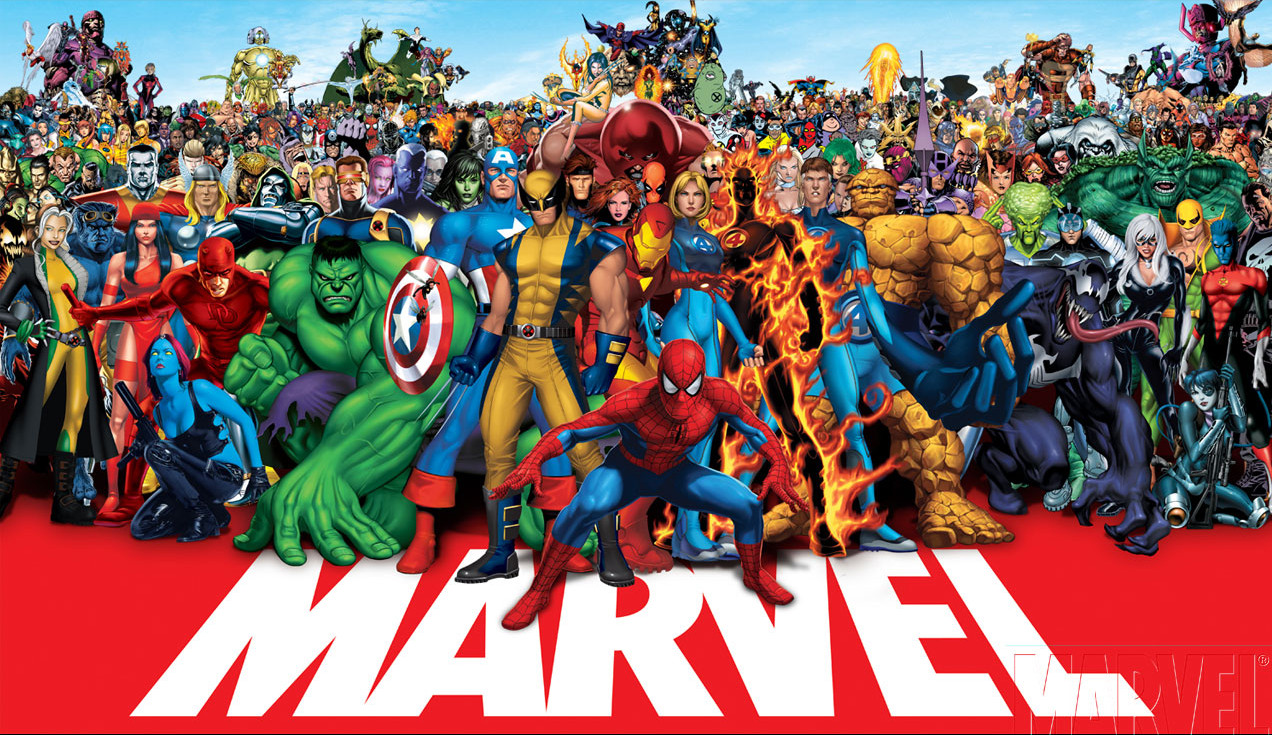 Pesquisa acadêmica observa heróis da Marvel e avalia: 'eles teriam transtornos psicológicos gravíssimos' 