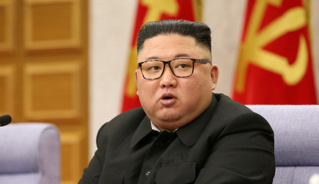Coreia do Norte proíbe demonstrações de alegria