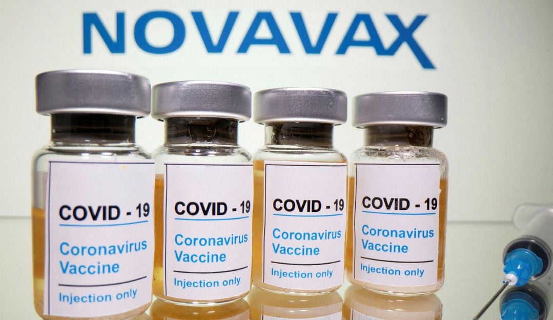 OMS aprova uso emergencial de nova vacina contra o Covid-19, a Nuvaxovid