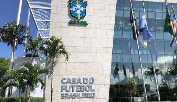 CBF tem proposta para sediar  Supercopa do Brasil nos Estados Unidos